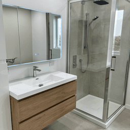 Entreprise M. R. Bélanger Inc.