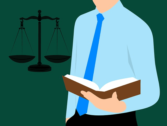 legal justice image