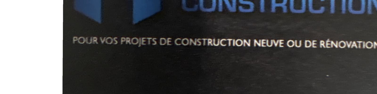banner