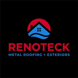 Renoteck Metal Roofing & Exteriors