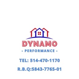 Dynamo Construction