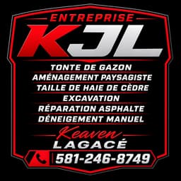 Entreprise KJL