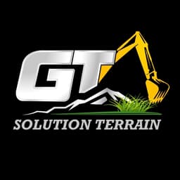 GT Solution Terrain Inc.