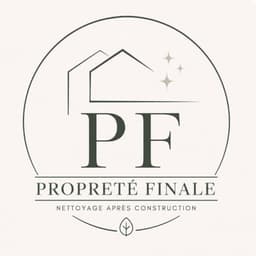 Propreté finale inc.