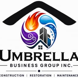 Umbrella Construction