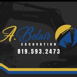 A. Belair Excavation