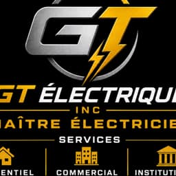 GT Électrique