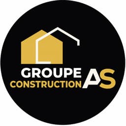 Groupe Construction A.S. inc.