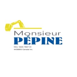 4458893 CANADA INC. / Monsieur Pépine