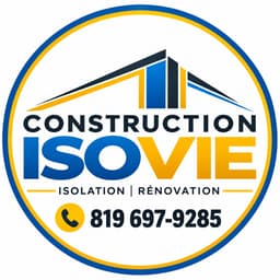 Construction Isovie Inc.