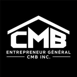 ENTREPRENEUR GÉNÉRAL CMB INC.