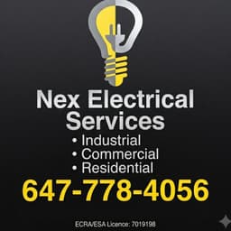 NEX ELECTRICAL SERVICES INC.