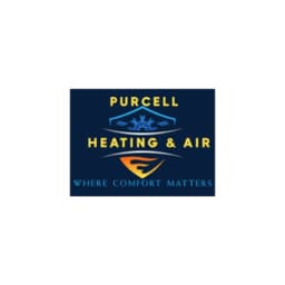PURCELL HEATING AND AIR LTD