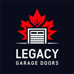 Legacy Garage Doors Pros