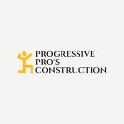 PROGRESSIVE PRO'S CONSTRUCTION CORP.