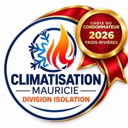 Mauricie Climatisation inc.