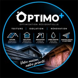 Rénovations Optimo-Plus Inc.