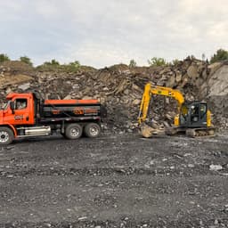 GM Services de Terrassement et Excavation inc.