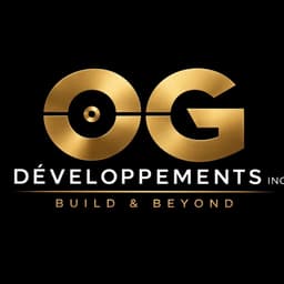 OG Développements inc.