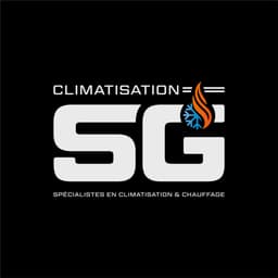 Climatisation SG inc