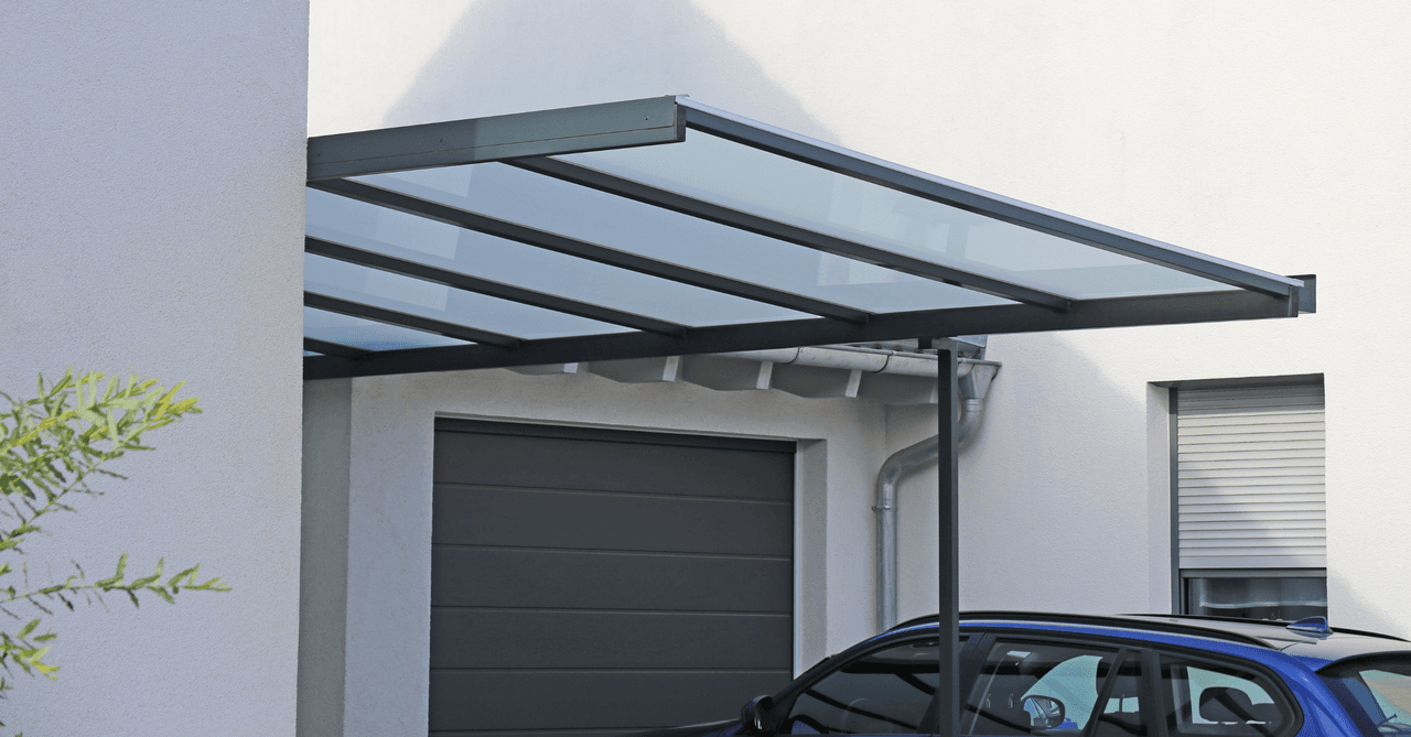 carports