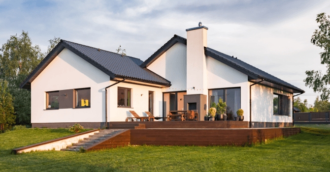 Home Additions on Stilts