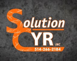 Solution Cyr Inc.