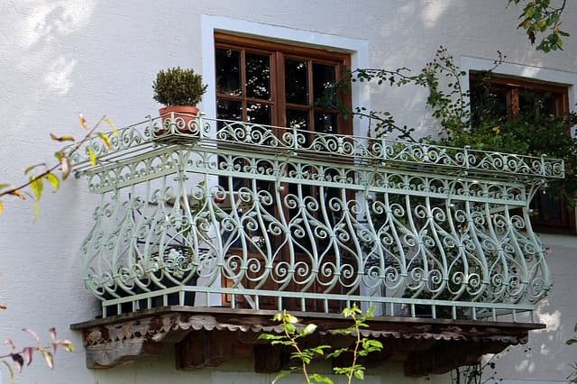 balcony railing_renoquotes.com