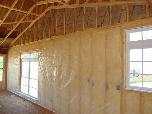 Air Barrier and Vapour Barrier_How to Select an Air Barrier_Reno Quotes