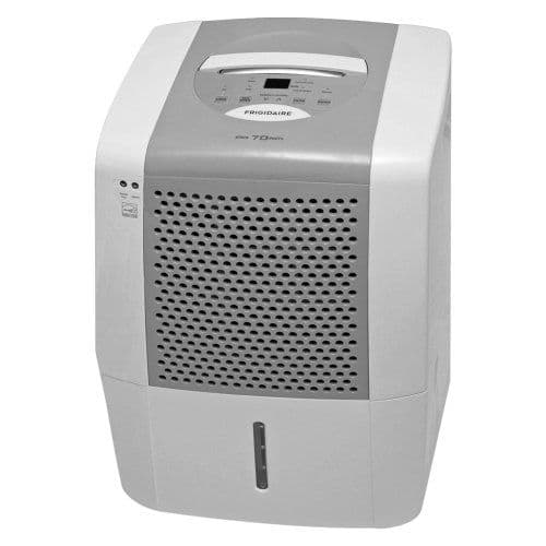 refrigerant dehumidifier_The Different Types of Dehumidifiers
