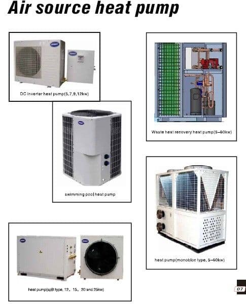 Air source heat pump_RenoQuotes.com
