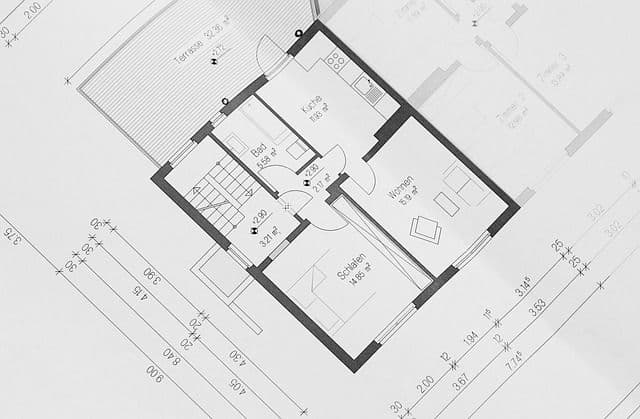 House rebuilding plan_RenoQuotes.com