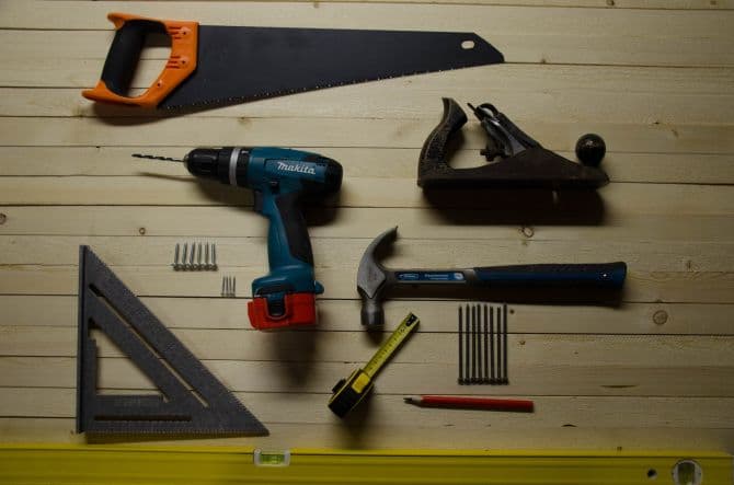 home renovation tools_How to Install Vinyl Siding