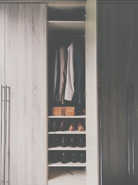 closet organizer_Home Renovation: 8 Storage Tips for Closets 