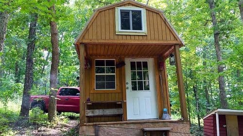 Wood tiny house_renoquotes.com