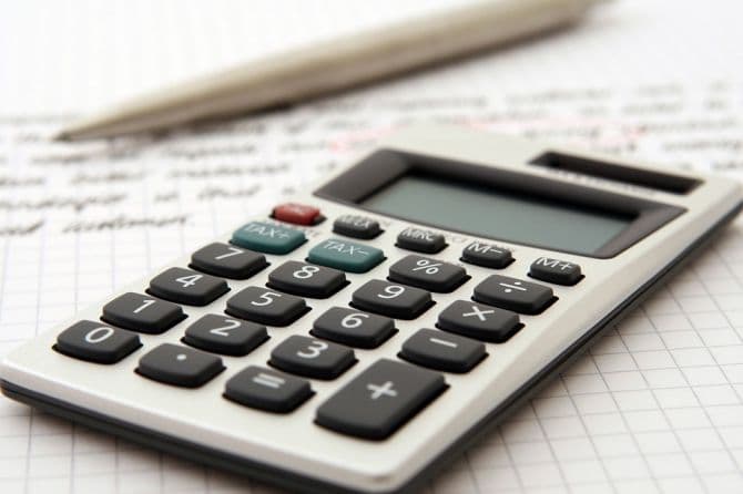Calculatrice budget rénovation