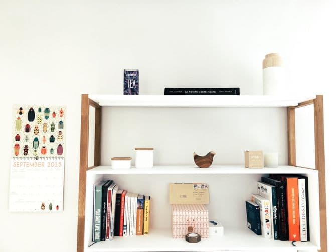 shelves_8 Ways to Design and Remodel Your Entryway 