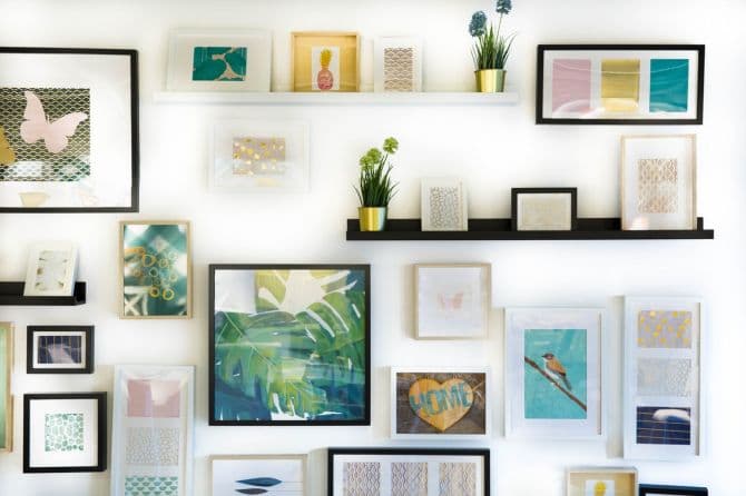 art_8 Ways to Design and Remodel Your Entryway 