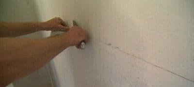Reno Quotes_ how to apply drywall compound