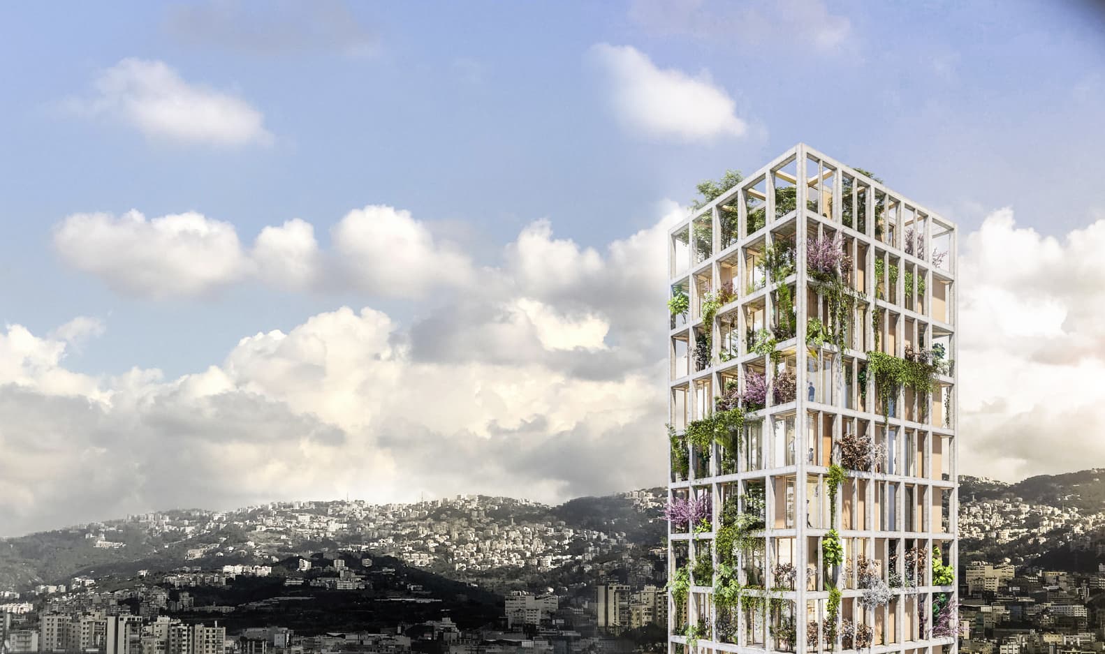MM-tower-Beirut_10 Home Decor and Renovation Articles to Check Out - July 2020