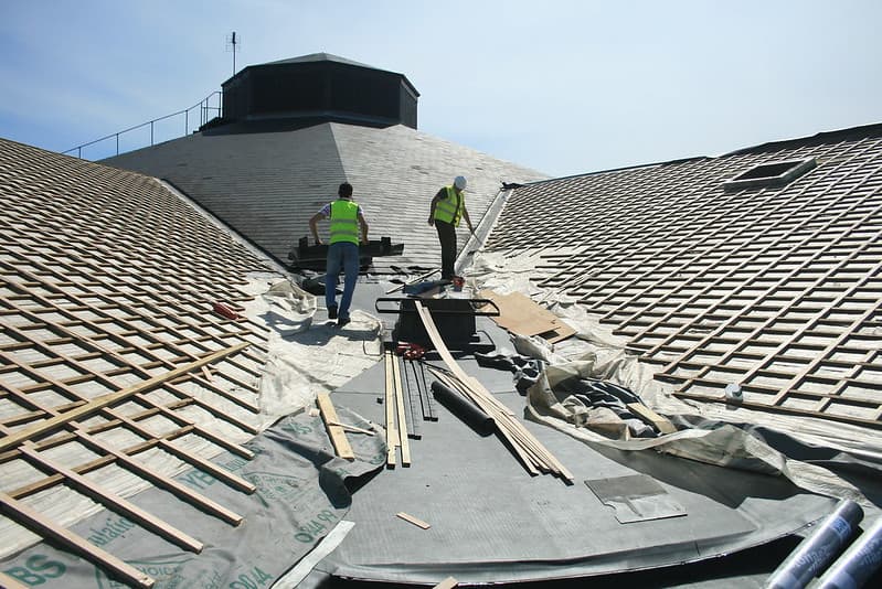 valley repair_how to install roof valleys