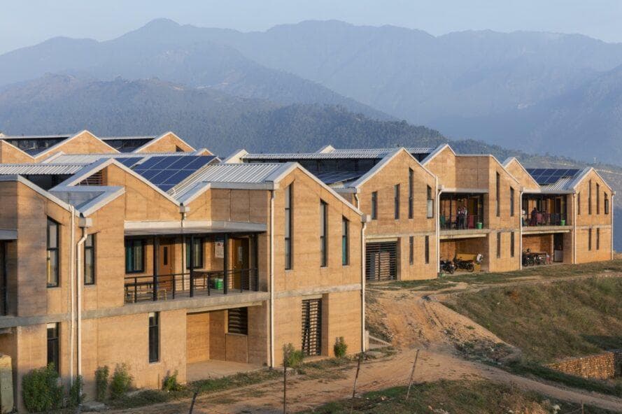 rammed-earth-hospital-inhabitat