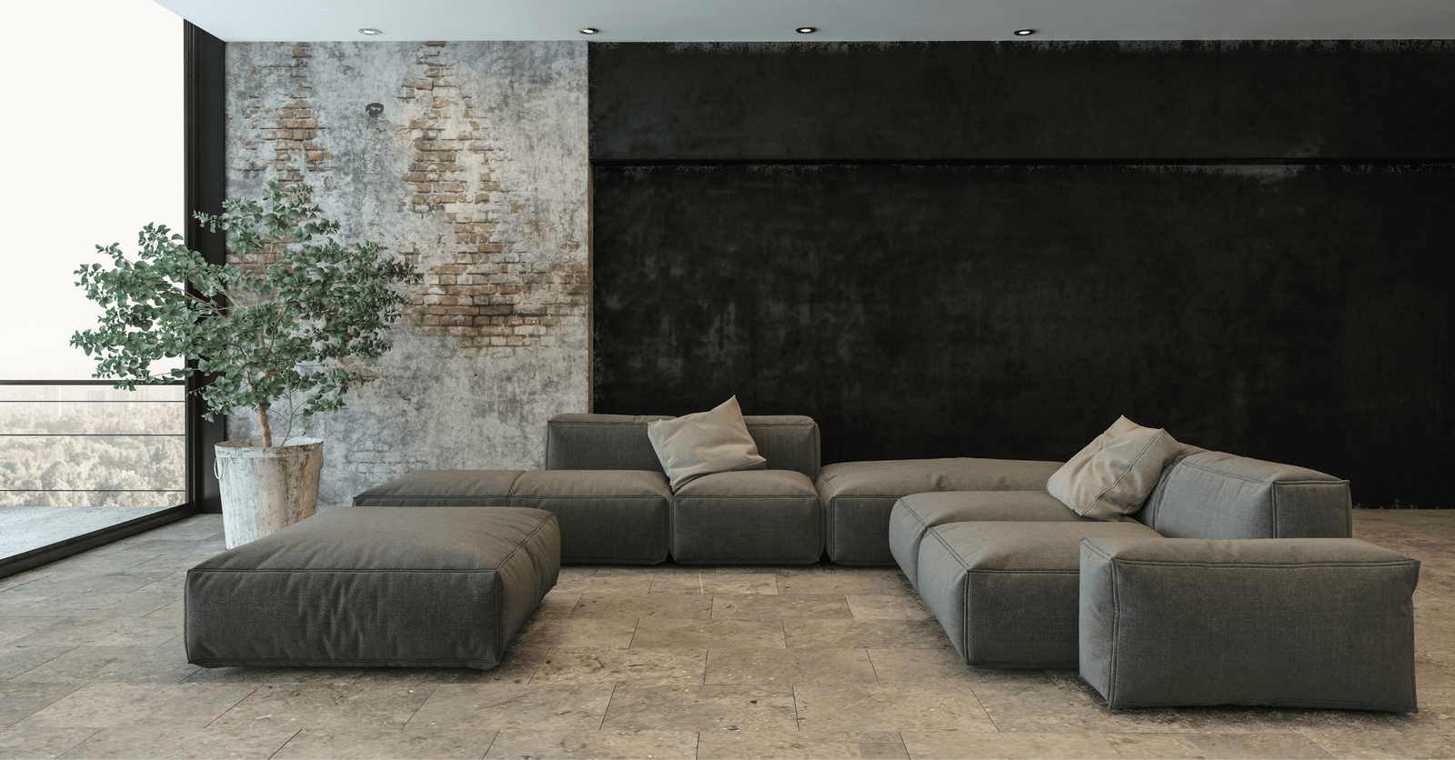 best natural stone tile