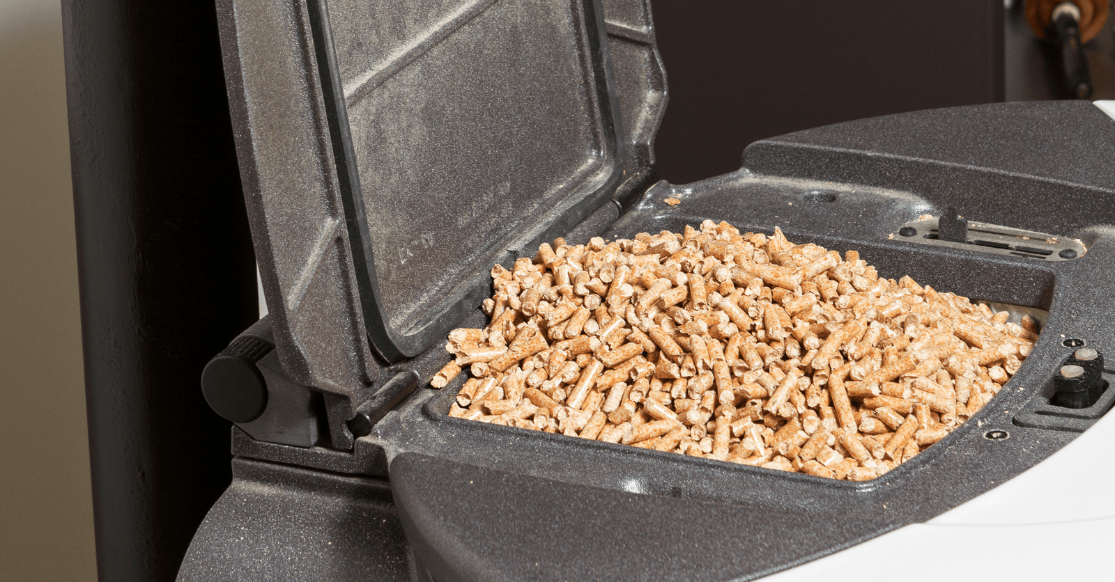 environmentally friendly heating