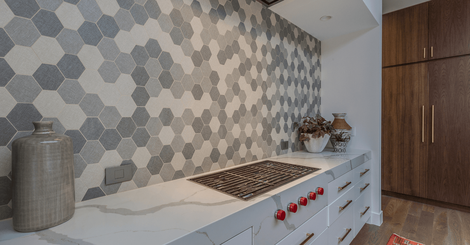 Tile trends