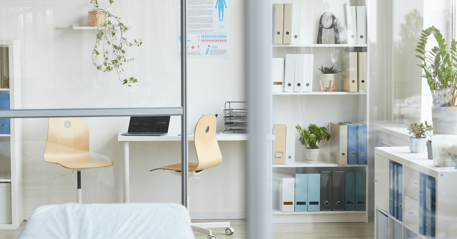 commercial renovation