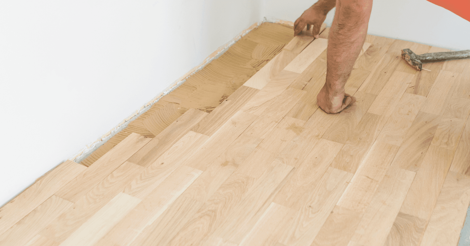 engineered wood flooring