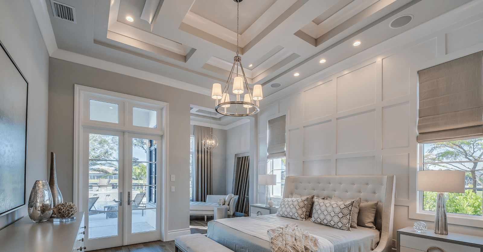ceiling design
