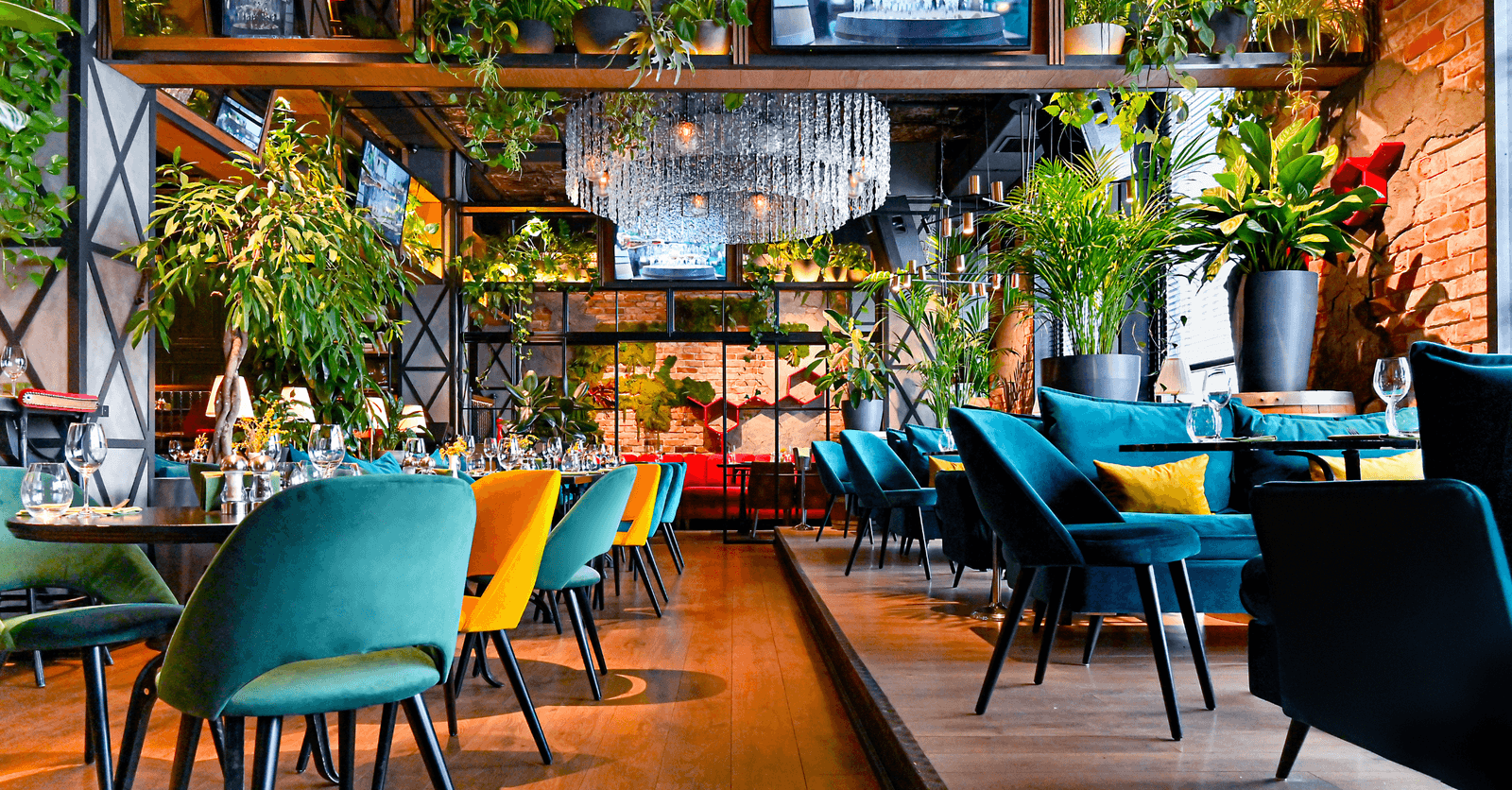 commercial renovation