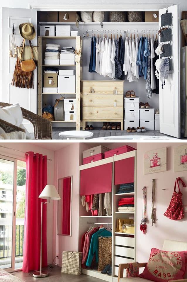 organisation gros placards_Soumission Rénovation